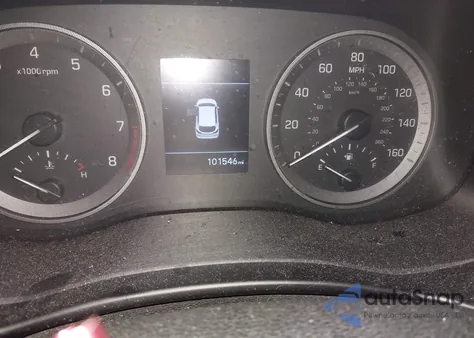 2020 Hyundai Tucson Se from USA, damaged, VIN KM8J23A4XLU094253